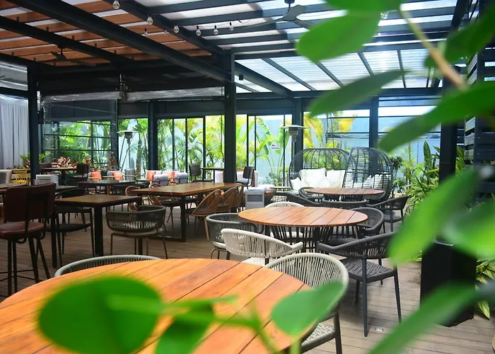 Royal Green Wellness Resort