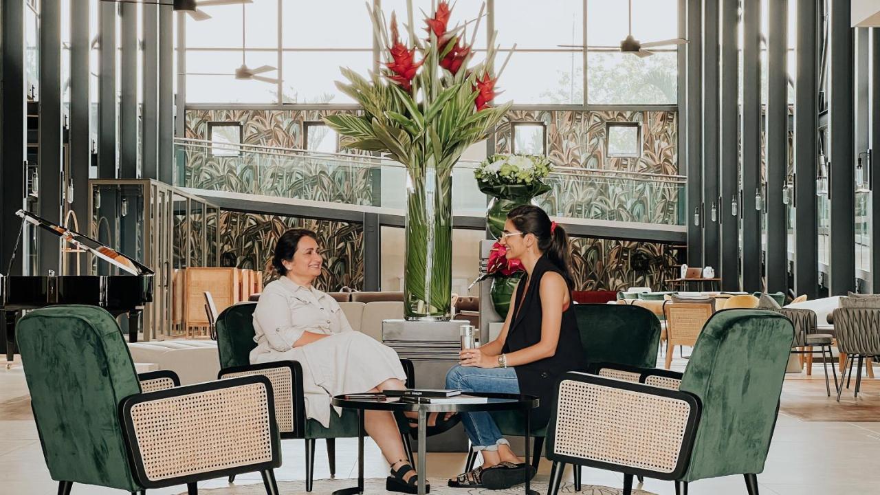 Royal Wellness Aparthotel Moka