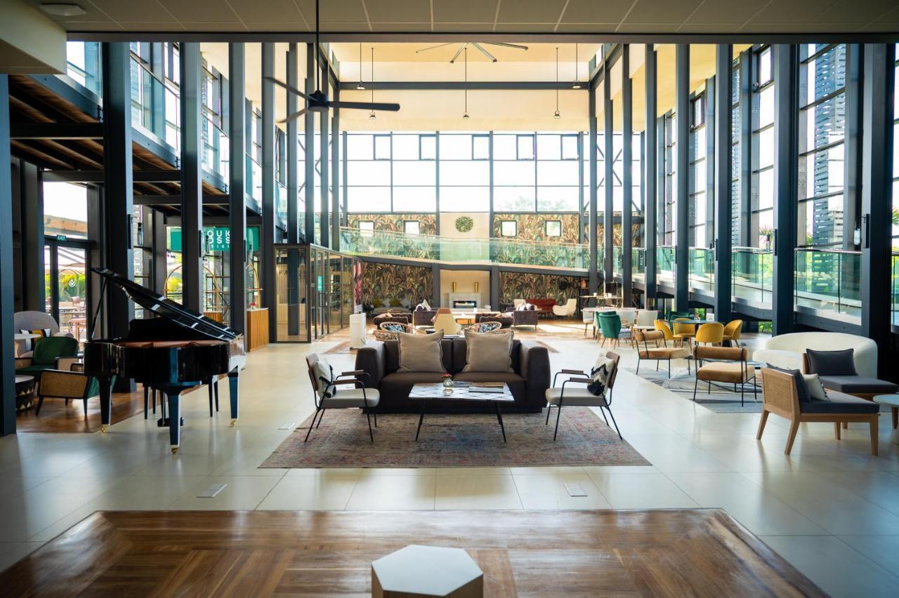 Royal Wellness Aparthotel