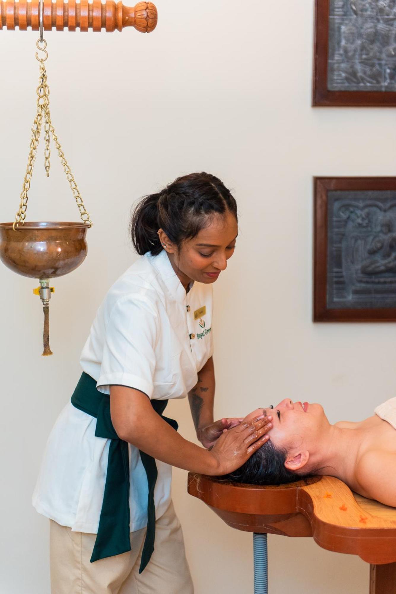 Royal Wellness Moka