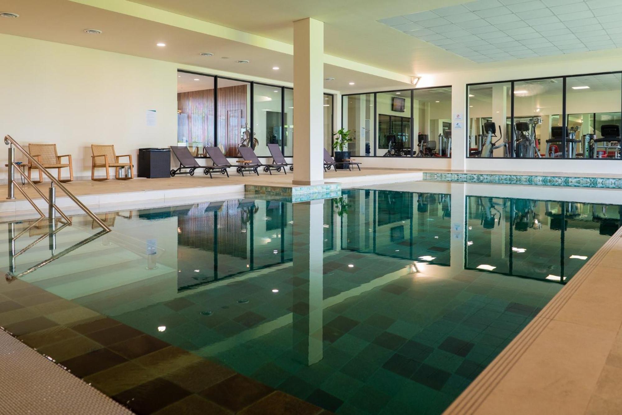 Aparthotel Royal Wellness Moka
