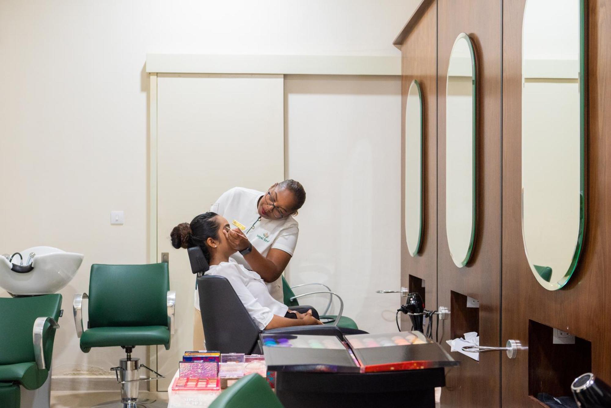 Royal Wellness Aparthotel Moka