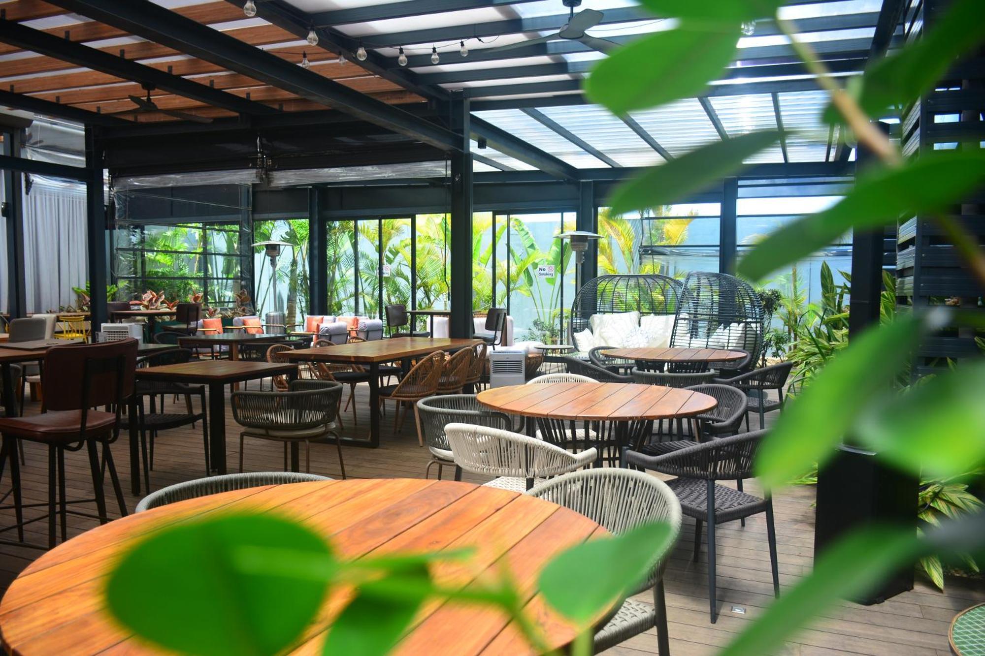 Aparthotel Royal Wellness Moka