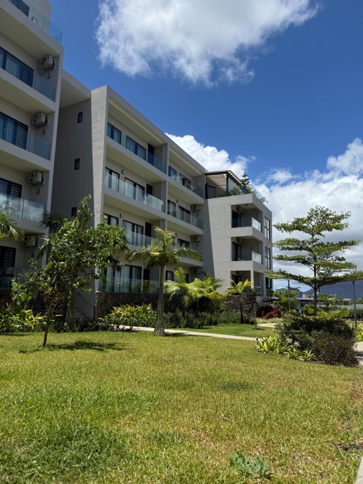 Royal Wellness Aparthotel