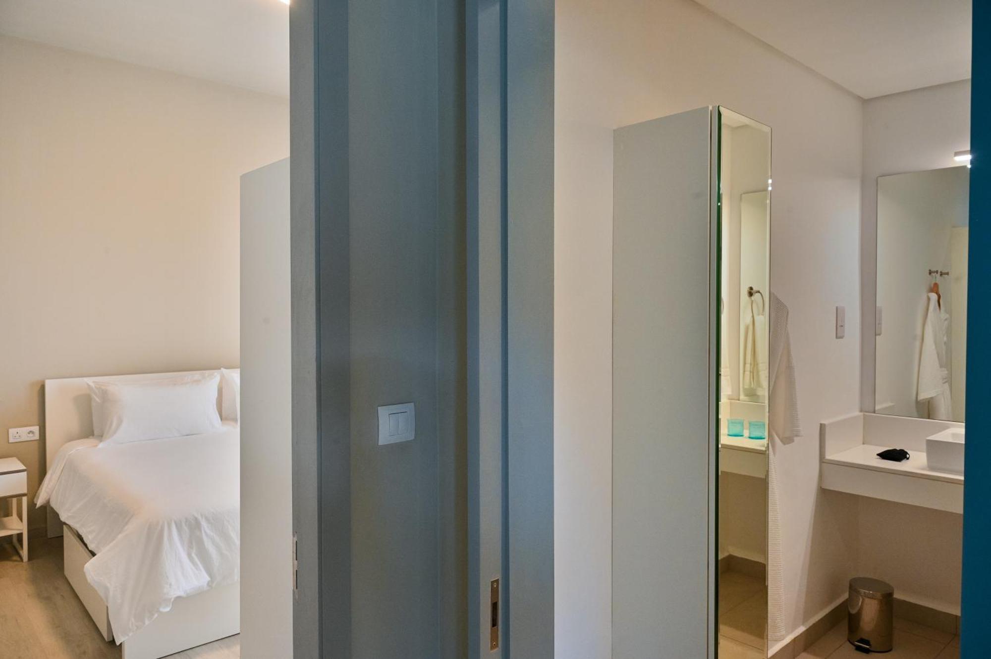Aparthotel Royal Wellness Moka
