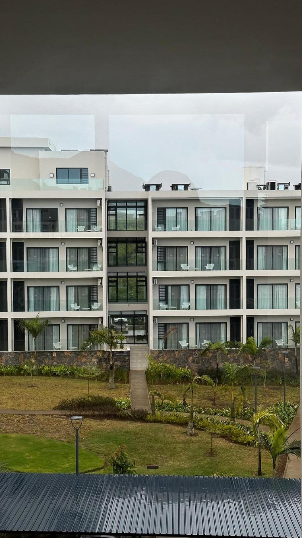 Royal Wellness Aparthotel *